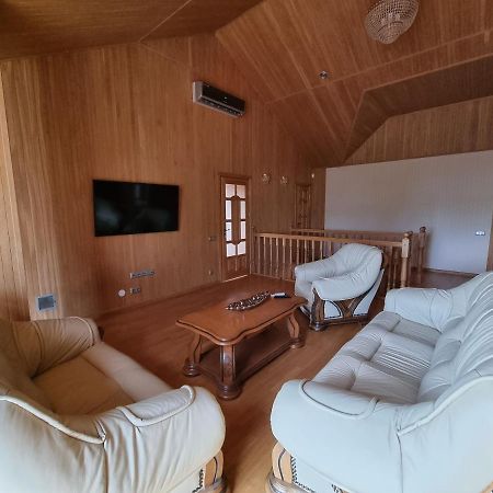 Villa Mag Друскининкай Экстерьер фото