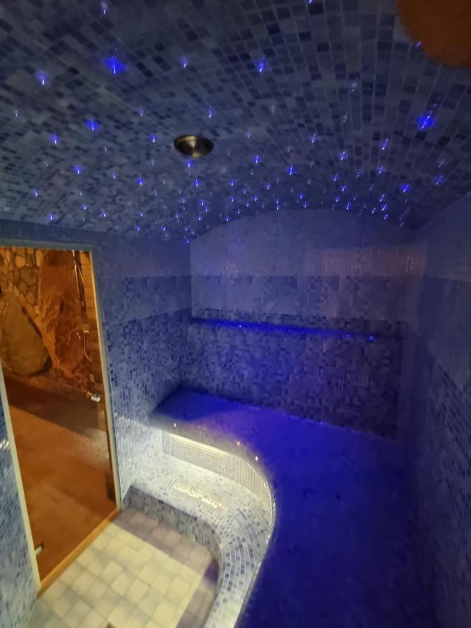 Villa Mag Друскининкай Экстерьер фото